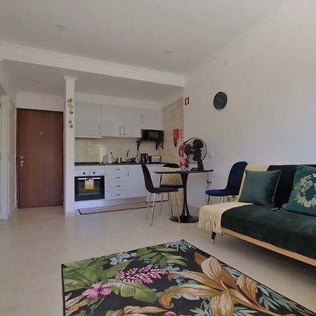 Oura Beach Life Matters Albufeira Extérieur photo