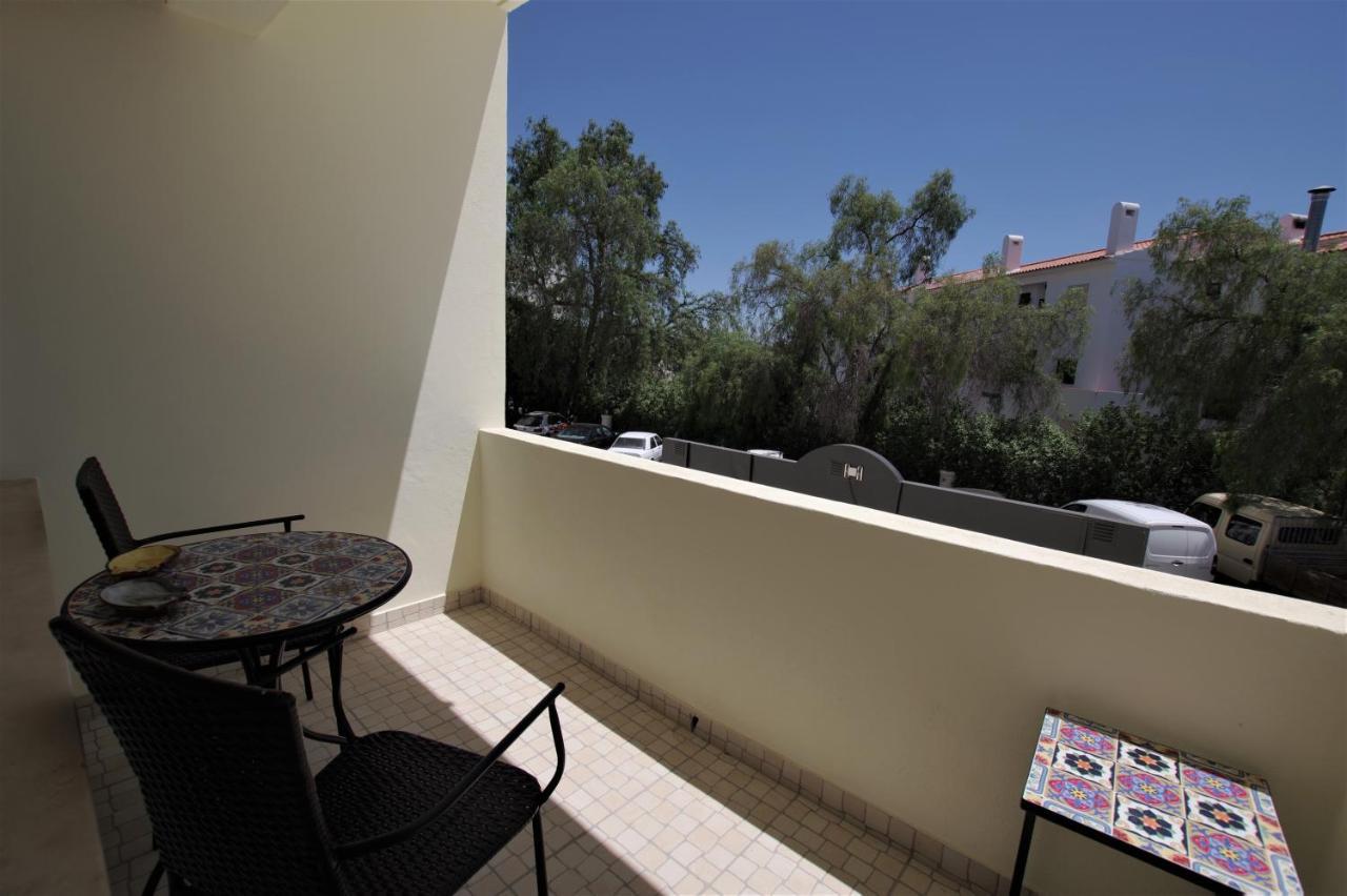Oura Beach Life Matters Albufeira Extérieur photo