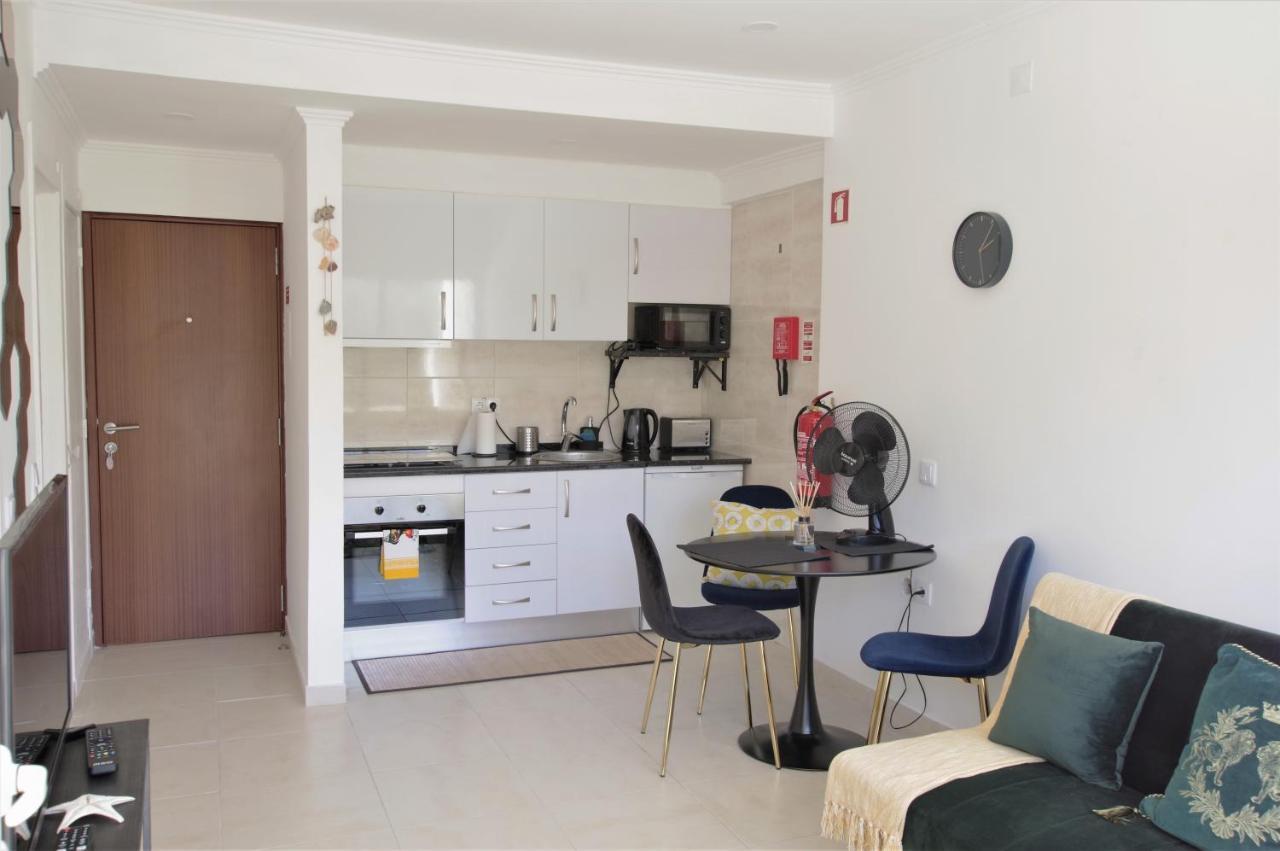 Oura Beach Life Matters Albufeira Extérieur photo