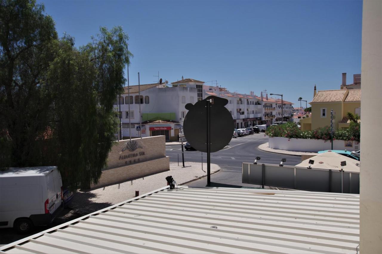 Oura Beach Life Matters Albufeira Extérieur photo